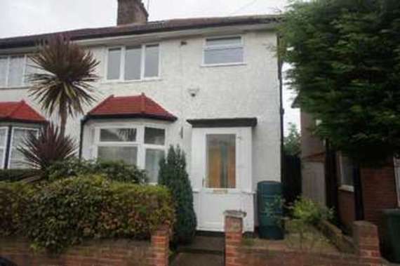 3 bedroom Semi-Detac...